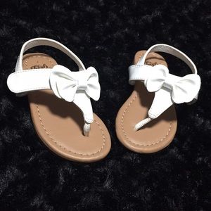 Toddler Sandals